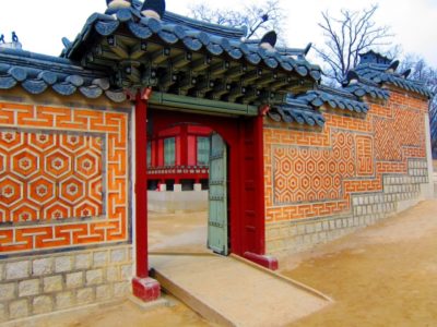 韓国 祭祀 料理 景福宮