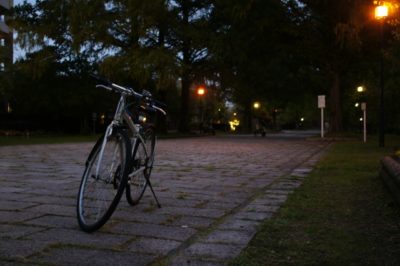 広島 フリーマーケット 千田町 自転車