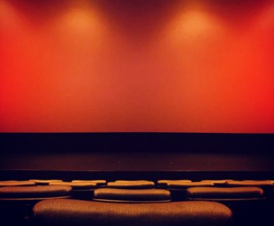上野 プラネタリウム 360 度 映画館