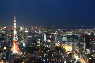 プラネタリウム 東京 神奈川 おすすめ 夜景