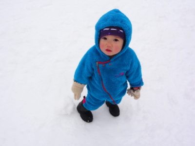 スキー サイズ 選び方 子供 赤ちゃん