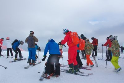 兵庫県 スキー場 子供 おすすめ スキー教室