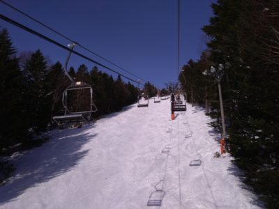 湯沢 スキー場 子供 おすすめ 無料 雪山