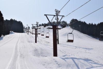 スキー場 子供 安い リフト