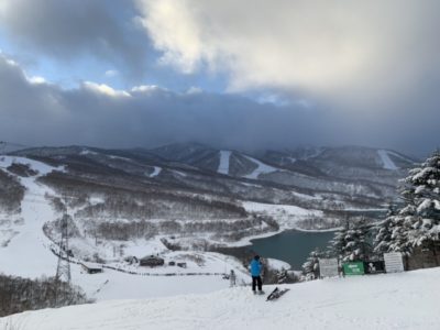 岐阜県 スキー場 子供 おすすめ 無料 景観