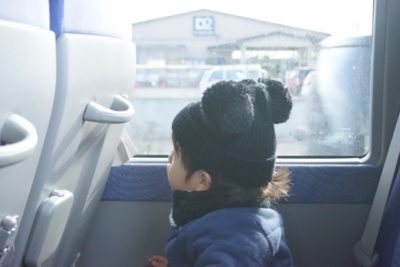 バス 子供 料金 札幌 帽子
