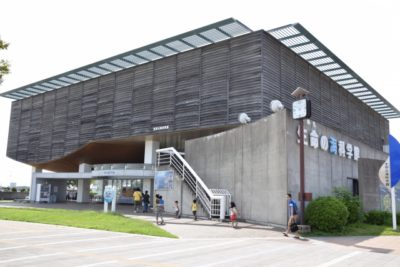関東 博物館 科学館 子供 建物