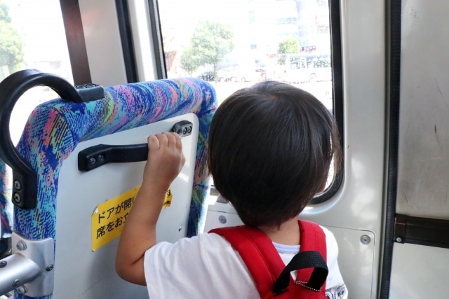バスの子供料金は何歳いつまで？中学生は大人料金？