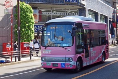 奈良 交通 バス 運賃 子供 バス