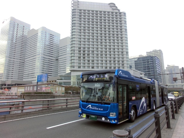 三重交通バスの子供料金は？普段使いの割引制度と観光きっぷをご紹介