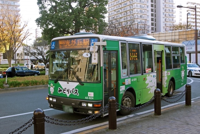 福島交通バスの子供料金は？福島交通のICカードでお得に乗りこなそう！